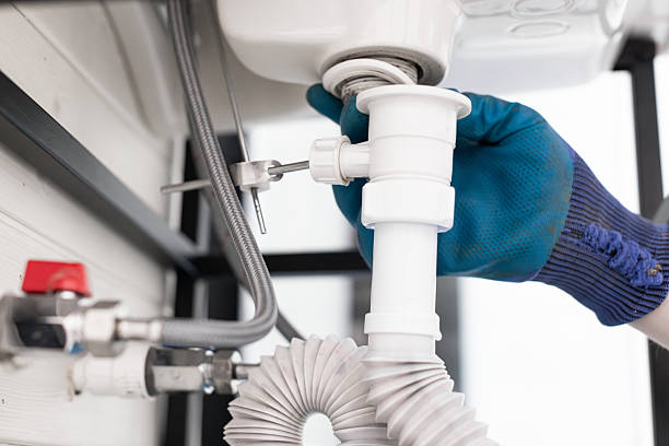 Reliable Drain Cleaning contractor in University Park, TX by Masters Plumbing Service