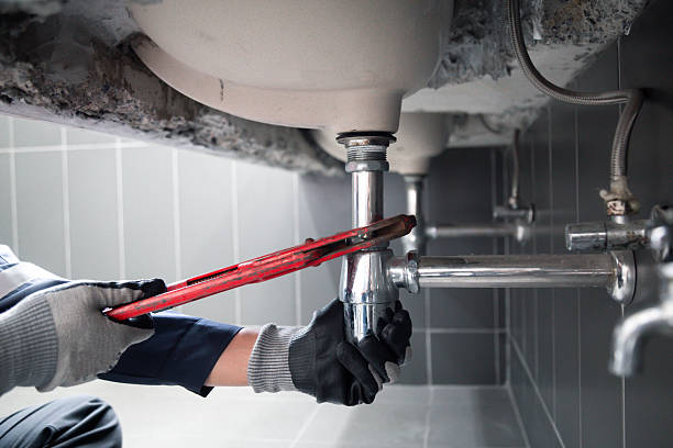 Trusted Sewer Line Repair service in University Park, TX - Masters Plumbing Service